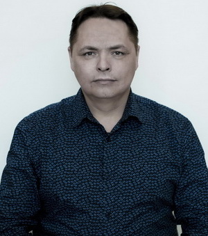 Куклев Андрей Геннадьевич