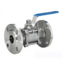 Ball valves